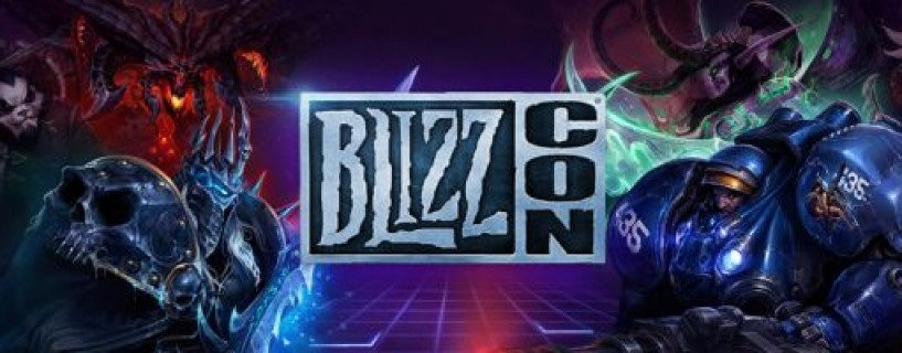 BlizzCon Annonce attendu …