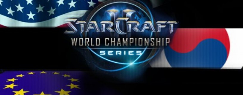 SC2 World Championship Series 2016