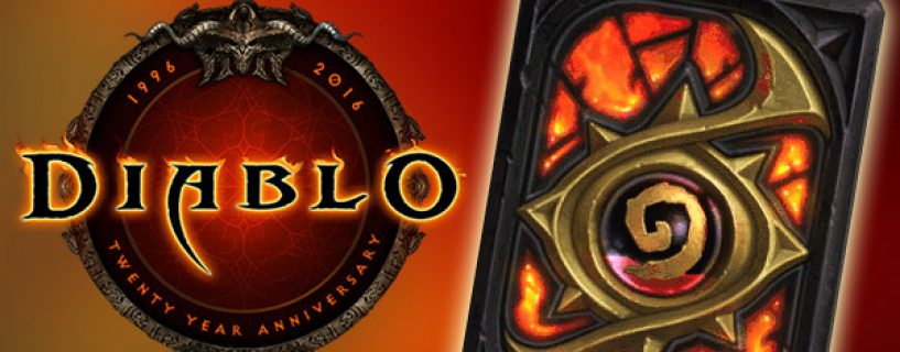 20ème anniversaire de Diablo : Le Rôdeur noir :  Bras de fer #80