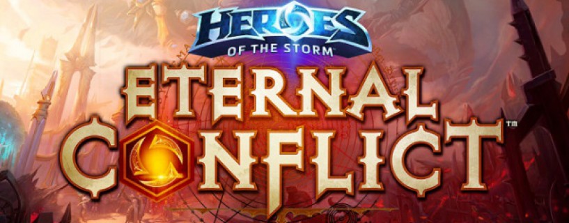 Patch Heroes Eternal Conflict