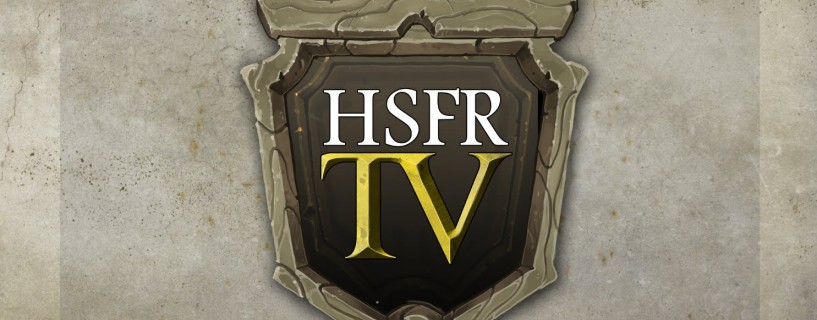 La fin de HSFR (arrêt de sa chaîne Twitch)