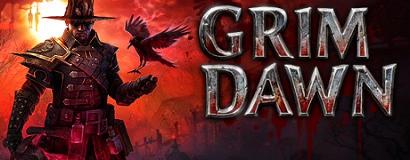 Grim Dawn dans la peau de Diablo 2