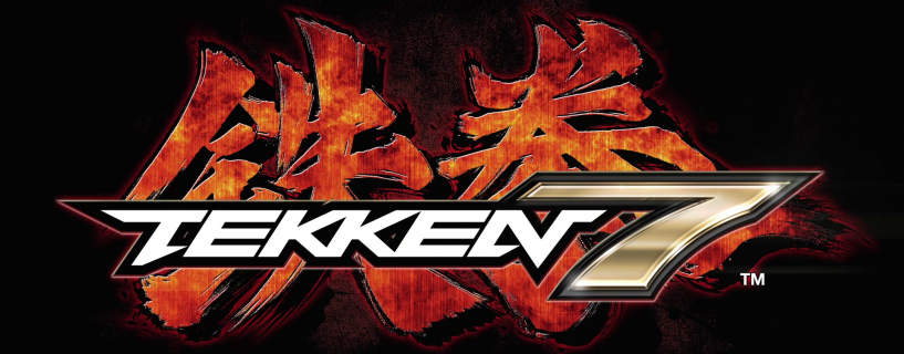 Tekken 7 : Fated Retribution