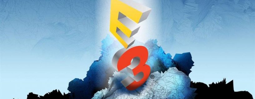 Electronic Entertainment Expo 2017 ( E3 2017 )
